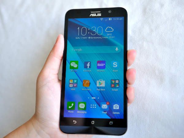 6 battery-efficient smartphones #4