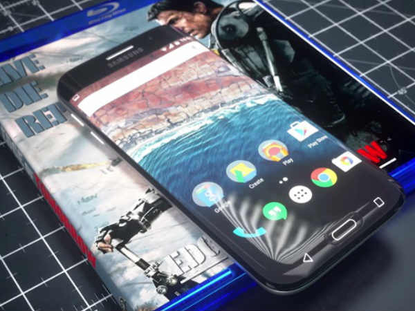 Samsung Galaxy S7 mini