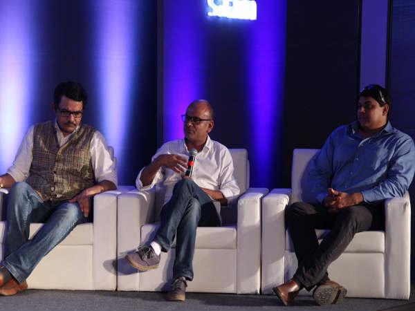 10 New Shows will Debut on Saavn starting May 1st! 10 New Shows will Debut on Saavn starting May 1st!