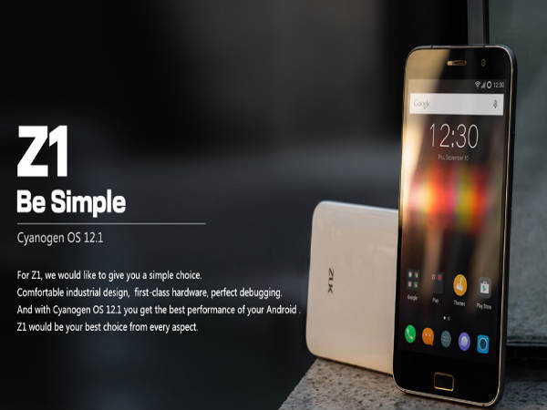 The Zuk Z1 is coming to India: Here are 7 things you should know