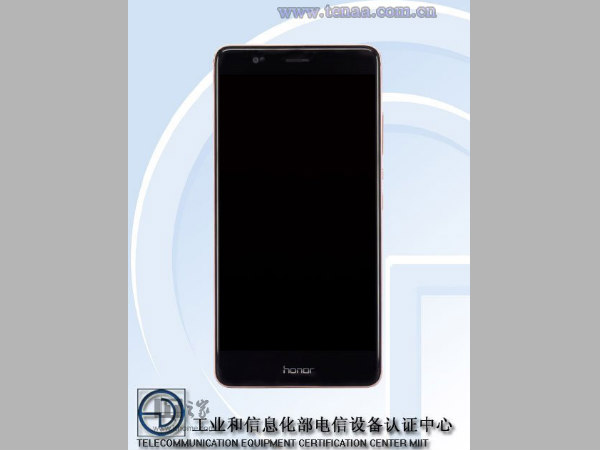 Huawei Honor V8 with Dual Camera, 4GB RAM Scheduled for May 10 Launch