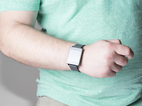 Xiaomi Smartwatch #2