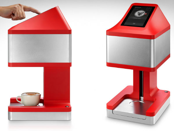 Ripple Maker