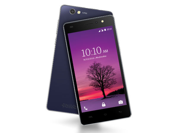 Lava A72