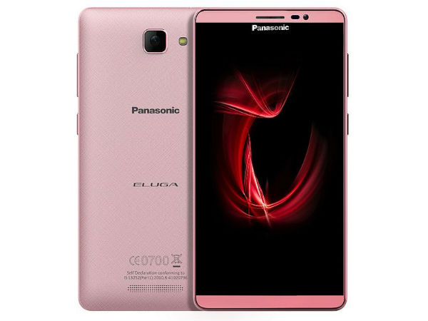 Panasonic Eluga I3