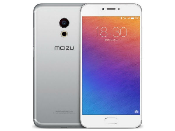 Meizu PRO 6