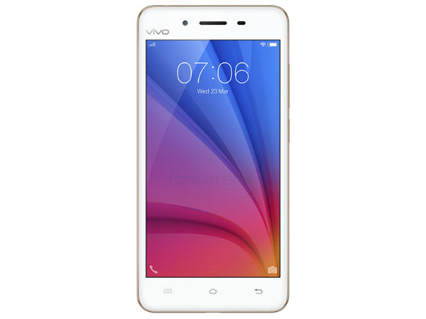 Vivo V3