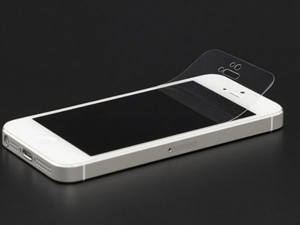 How to Identify Good Tempered Glass Screen Protector!