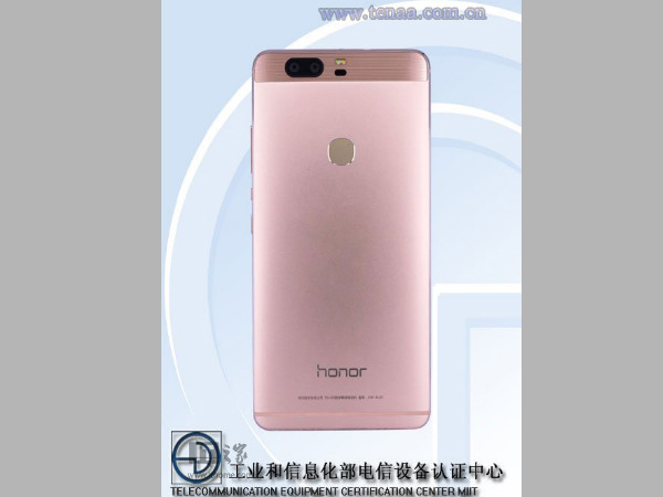 Huawei Honor V8 with Dual Camera, 4GB RAM Scheduled for May 10 Launch