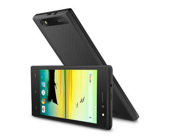 Lava Adds Another A72, A89 and A76 Smartphones in its Budget Portfolio