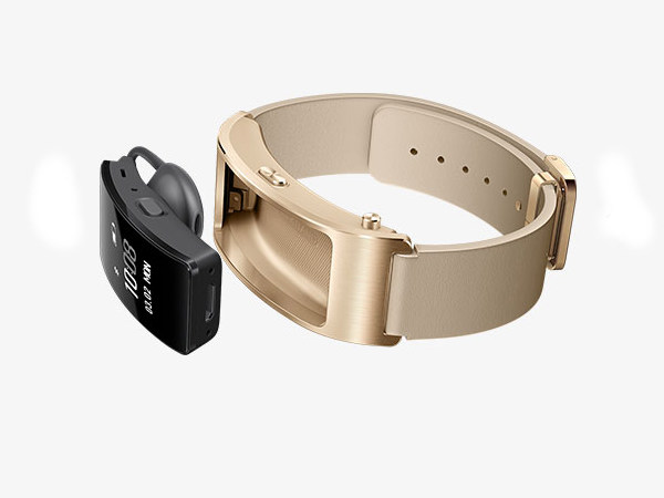 Huawei Announces Improved TalkBand B3: Everything You Should Know! 