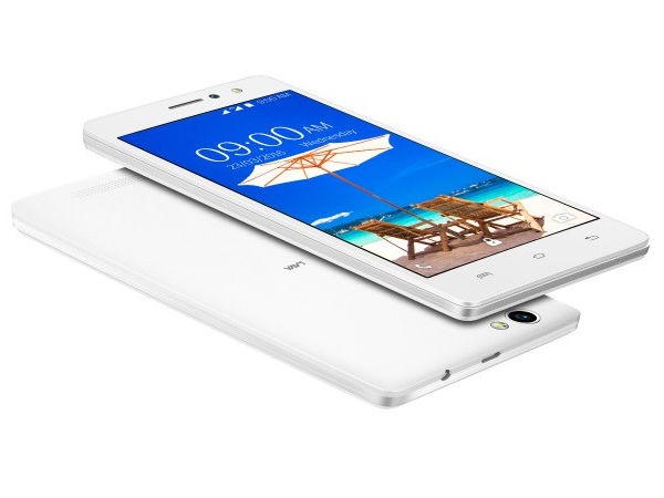 Lava Adds Another A72, A89 and A76 Smartphones in its Budget Portfolio