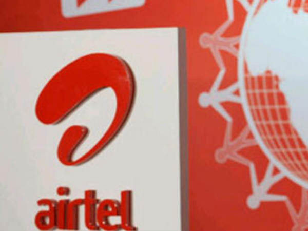 Bharti Airtel's consolidated net profit rose by 2.8 percent in Q4