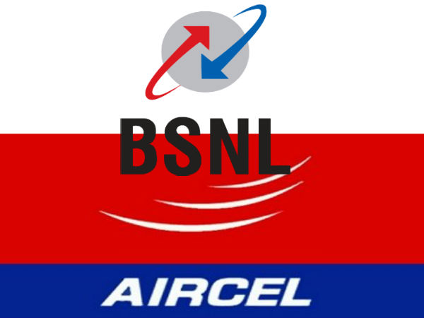 Aircel, BSNL sign pan India 2G roaming pact