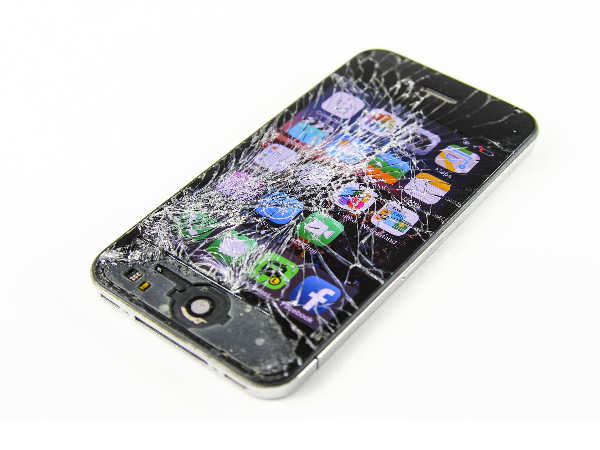 These are the Top 5 Extreme Tortures Test iPhone Went Through!