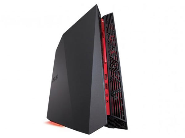 Asus unveils ROG Series of High-Performance Gaming Machines in India