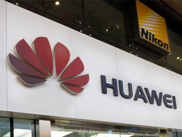 Huawei welcomes government's move on panic button for phones