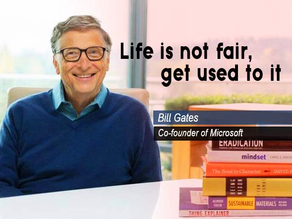 Top 10 Inspirational Quotes from the Greatest Minds in Tech Top 10 Inspirational Quotes from the Greatest Minds in Tech