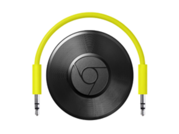 Google Chromecast and Chromecast Audio Available Now in India