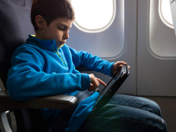 Top 10 hilarious facts how tech has changed our families!