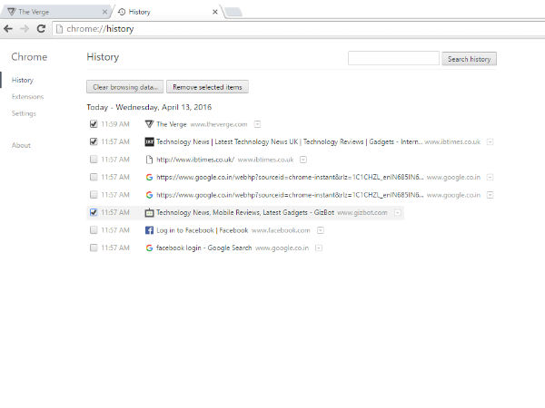 How to clear Browsing Data on Google Chrome in 5 mins?
