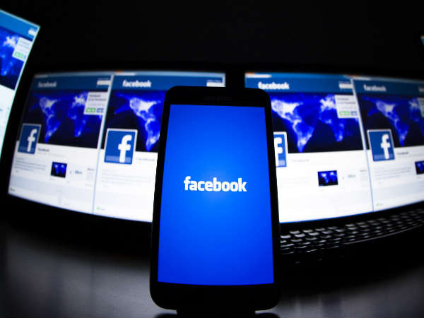 Over a million people using Facebook on 'dark web'