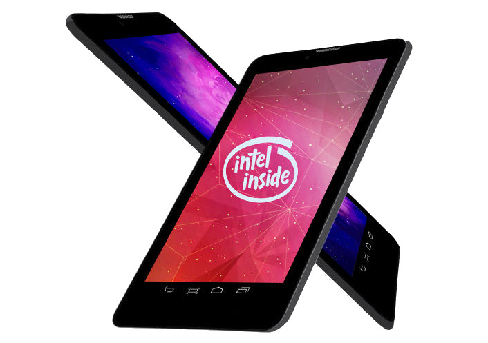 Datawind UbiSlate i3G7: A new Android tablet under your budget