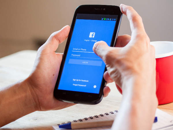 Facebook can help students connect better