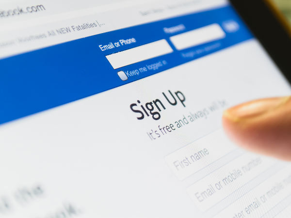 Troublemakers on Facebook can make your real life hell