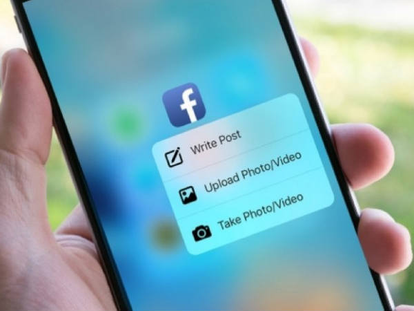 Facebook can help students connect better