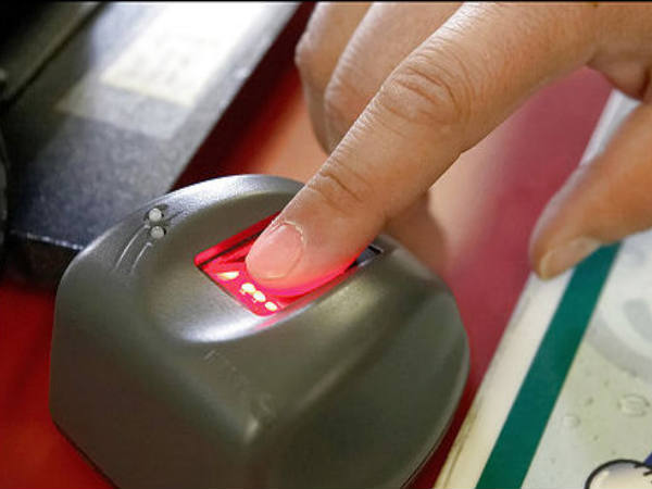 Forget fingerprint, your 'brainprint' can never be stolen