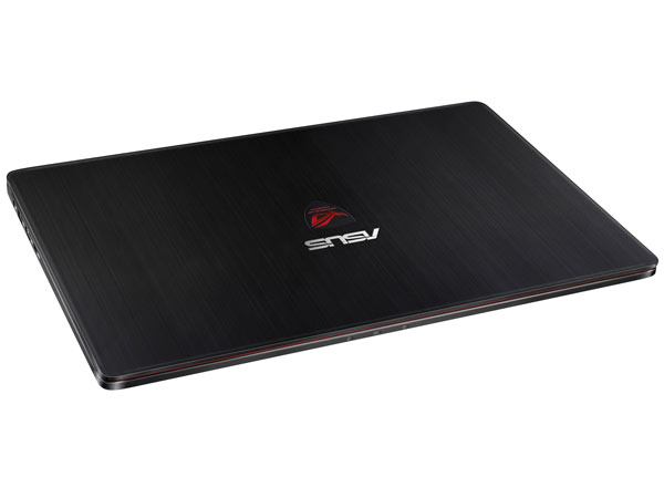 Asus unveils ROG Series of High-Performance Gaming Machines in India