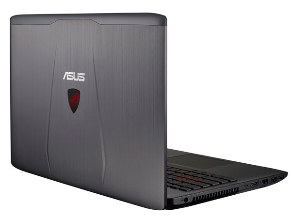Asus unveils ROG Series of High-Performance Gaming Machines in India
