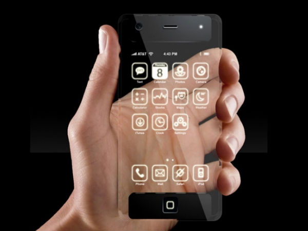 Apple iPhone To Go All Glassy: Here Are The Interesting Things!