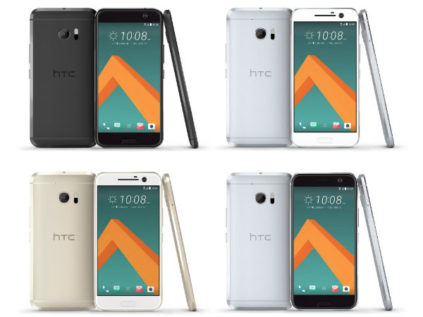 10 ways HTC 10 is an ultimate flagship killer smartphone!