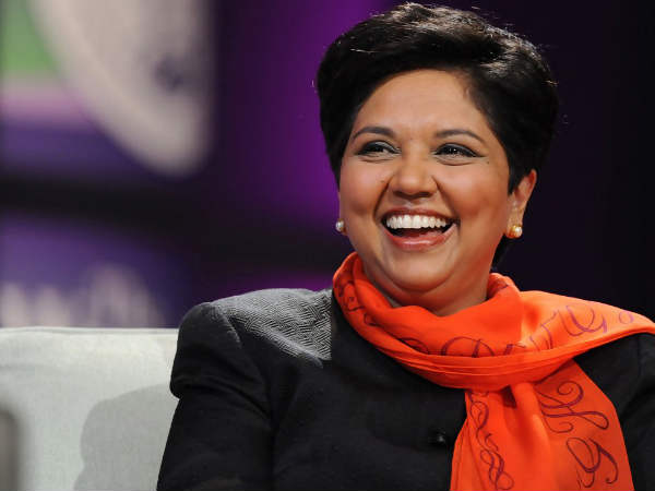 Nadella, Indra Nooyi, Bhavesh Patel make it to highest-paid CEOs list