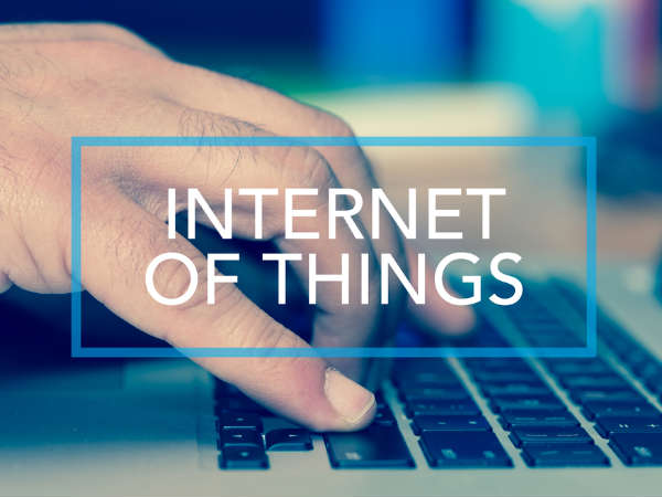 Internet of Things powers better traffic management in US