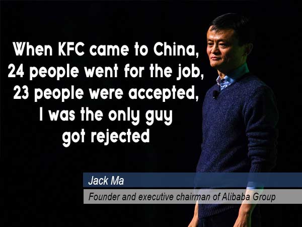 Top 10 Inspirational Quotes from the Greatest Minds in Tech Top 10 Inspirational Quotes from the Greatest Minds in Tech