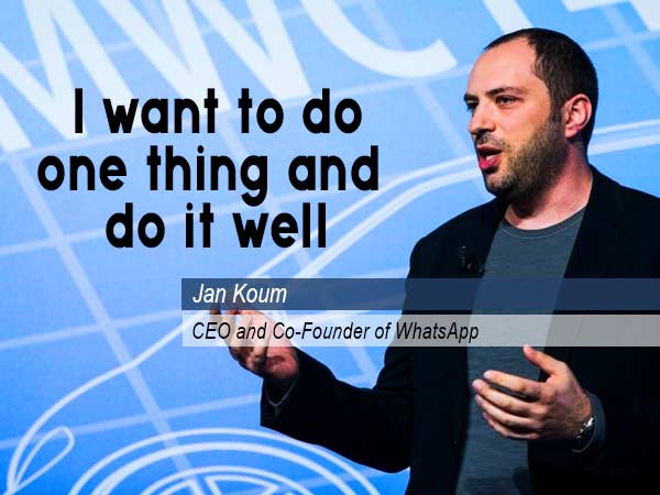 Top 10 Inspirational Quotes from the Greatest Minds in Tech Top 10 Inspirational Quotes from the Greatest Minds in Tech