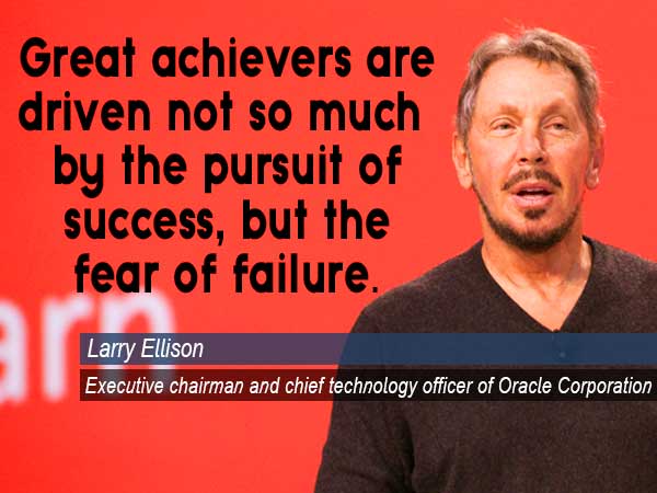 Top 10 Inspirational Quotes from the Greatest Minds in Tech Top 10 Inspirational Quotes from the Greatest Minds in Tech