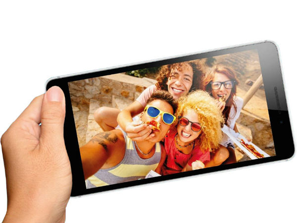 Lenovo's Latest Smartphone Offers a Very Big Screen for Less Money! Lenovo's Latest Smartphone Offers a Very Big Screen for Less Money!