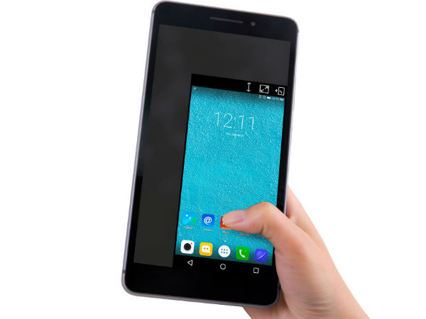 Lenovo's Latest Smartphone Offers a Very Big Screen for Less Money! Lenovo's Latest Smartphone Offers a Very Big Screen for Less Money!