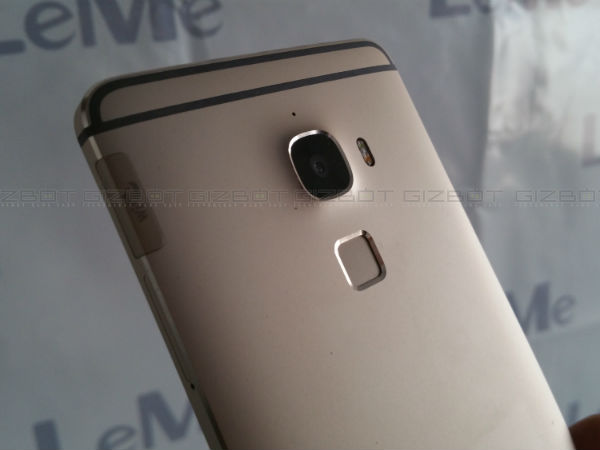 LeEco Plans to Open Exclusive Offline Stores in India