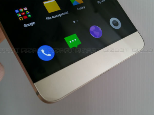 Here is why LeEco superphones are better than its budget competitors