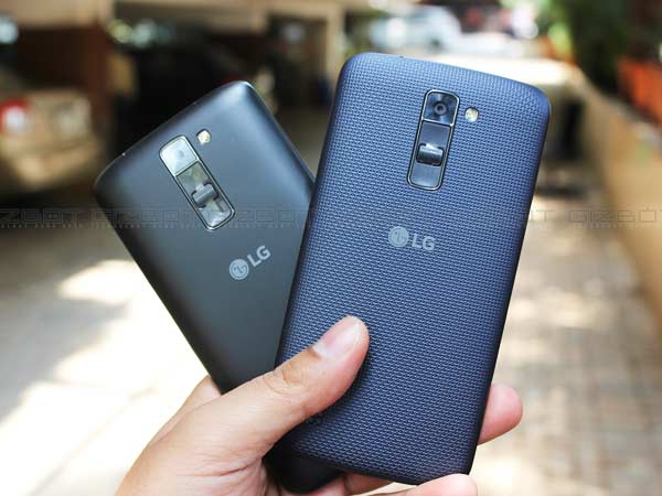 LG K7 and K10 Are Official Now: Everything You Need To Know