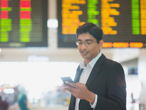 A Panic Button on Mobiles is not enough to help with women’s safety