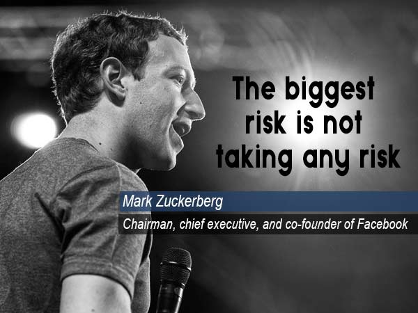 Top 10 Inspirational Quotes from the Greatest Minds in Tech Top 10 Inspirational Quotes from the Greatest Minds in Tech