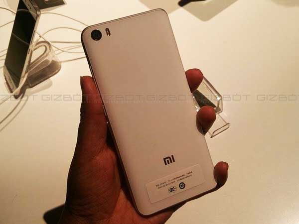 8 Smartphones That Can Take on Xiaomi Mi5! 