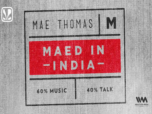 10 New Shows will Debut on Saavn starting May 1st! 10 New Shows will Debut on Saavn starting May 1st!