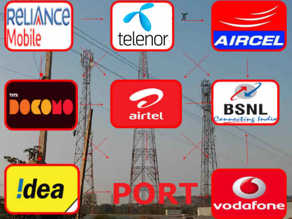 Idea Cellular biggest gainer from number portability: Kotak